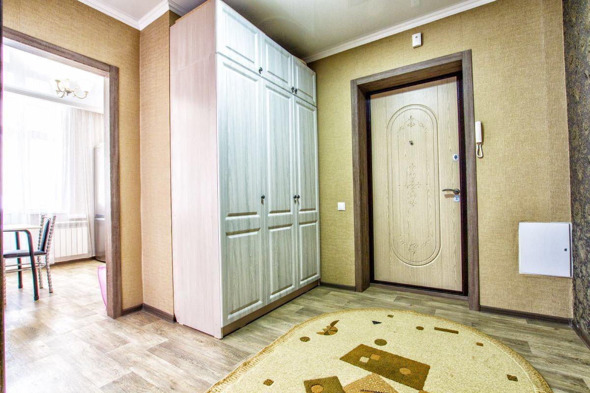 Apartment однокомнатная элитная в районе экспо Nur-Sultan (Astana)