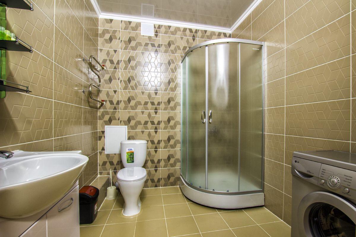Apartment однокомнатная элитная в районе экспо Nur-Sultan (Astana)
