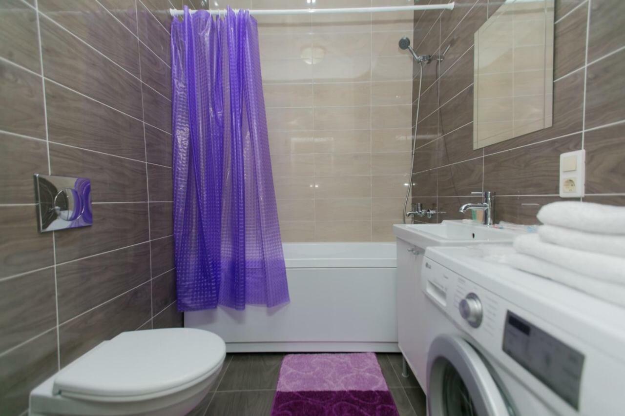 однокомнатная элитная в районе экспо Apartment Nur-Sultan (Astana)