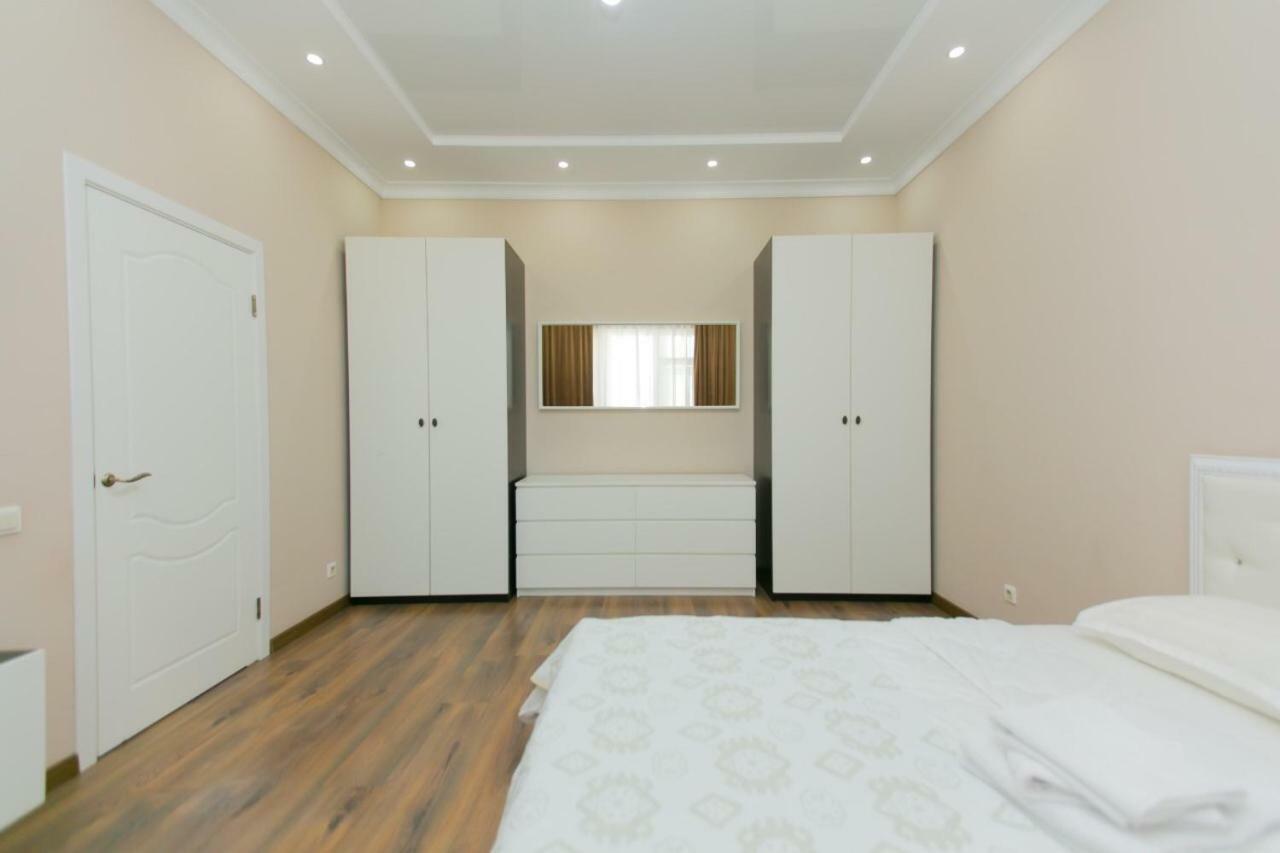 Apartment однокомнатная элитная в районе экспо *